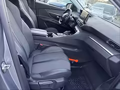 Peugeot 3008 II · Рестайлинг — Изображение 21