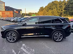 Geely Xingyue L I — Изображение 5