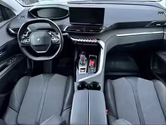 Peugeot 3008 II · Рестайлинг — Изображение 22