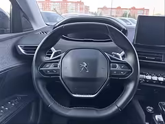 Peugeot 3008 II · Рестайлинг — Изображение 23