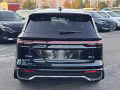 Geely Xingyue L I — Изображение 7
