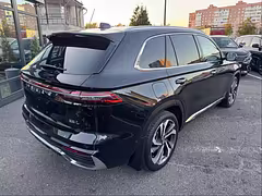 Geely Xingyue L I — Изображение 8