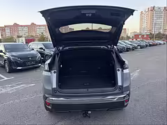 Peugeot 3008 II · Рестайлинг — Изображение 26