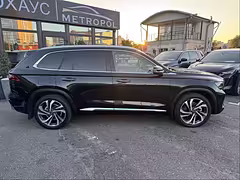 Geely Xingyue L I — Изображение 9