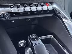 Peugeot 3008 II · Рестайлинг — Изображение 27