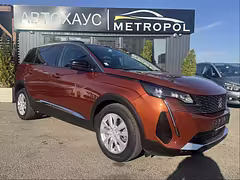 Peugeot 5008 II · Рестайлинг — Изображение 2