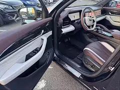 Geely Xingyue L I — Изображение 14