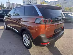 Peugeot 5008 II · Рестайлинг — Изображение 5