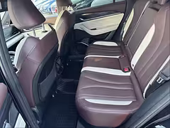 Geely Xingyue L I — Изображение 17