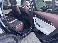 Geely Xingyue L I — Изображение 18