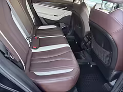 Geely Xingyue L I — Изображение 19
