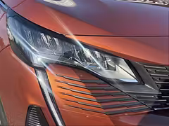 Peugeot 5008 II · Рестайлинг — Изображение 9