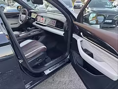 Geely Xingyue L I — Изображение 20
