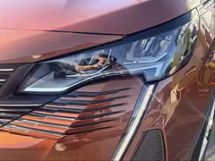 Peugeot 5008 II · Рестайлинг — Изображение 10