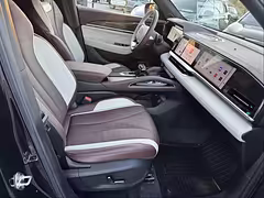 Geely Xingyue L I — Изображение 21