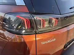 Peugeot 5008 II · Рестайлинг — Изображение 12