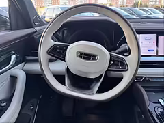 Geely Xingyue L I — Изображение 23
