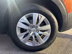 Peugeot 5008 II · Рестайлинг — Изображение 13
