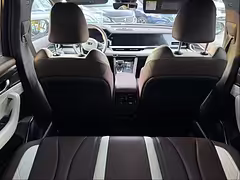 Geely Xingyue L I — Изображение 24