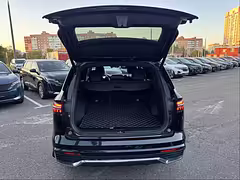 Geely Xingyue L I — Изображение 25