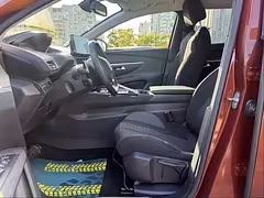 Peugeot 5008 II · Рестайлинг — Изображение 16