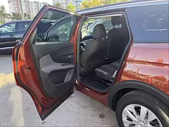 Peugeot 5008 II · Рестайлинг — Изображение 17