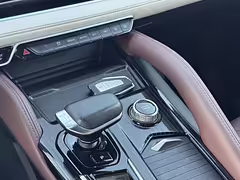 Geely Xingyue L I — Изображение 28
