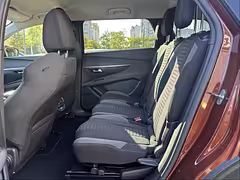 Peugeot 5008 II · Рестайлинг — Изображение 18