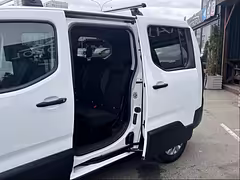 Peugeot Rifter — Изображение 11