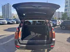 Peugeot 5008 II · Рестайлинг — Изображение 19