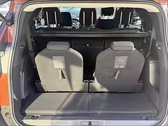 Peugeot 5008 II · Рестайлинг — Изображение 21