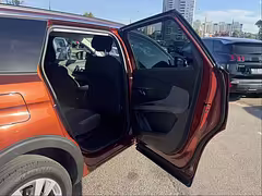 Peugeot 5008 II · Рестайлинг — Изображение 22