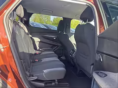 Peugeot 5008 II · Рестайлинг — Изображение 23