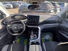 Peugeot 5008 II · Рестайлинг — Изображение 26