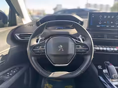 Peugeot 5008 II · Рестайлинг — Изображение 28