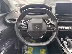 Peugeot 5008 II · Рестайлинг — Изображение 26