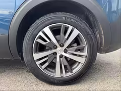 Peugeot 5008 II · Рестайлинг — Изображение 30