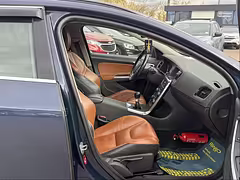 Volvo V60 I · Рестайлинг — Изображение 17