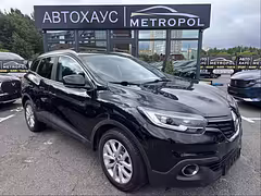 Renault Kadjar I — Изображение 2