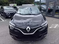 Renault Kadjar I — Изображение 3
