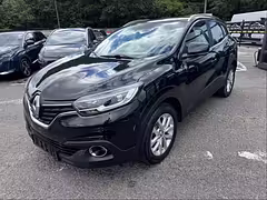 Renault Kadjar I — Изображение 4