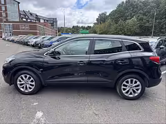 Renault Kadjar I — Изображение 5