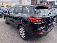 Renault Kadjar I — Изображение 6