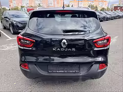 Renault Kadjar I — Изображение 7