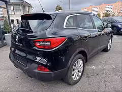 Renault Kadjar I — Изображение 8