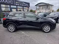 Renault Kadjar I — Изображение 9