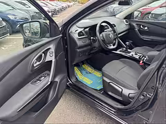 Renault Kadjar I — Изображение 14