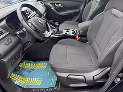 Renault Kadjar I — Изображение 15