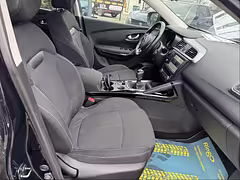 Renault Kadjar I — Изображение 21