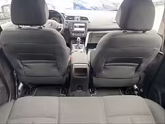 Renault Kadjar I — Изображение 23